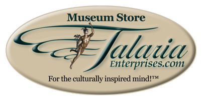 Talaria Enterprises Company | Museum Store Historic Replicas